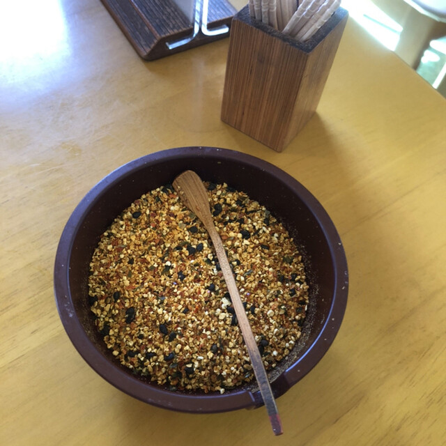 長久庵 - 東青森（そば）の写真