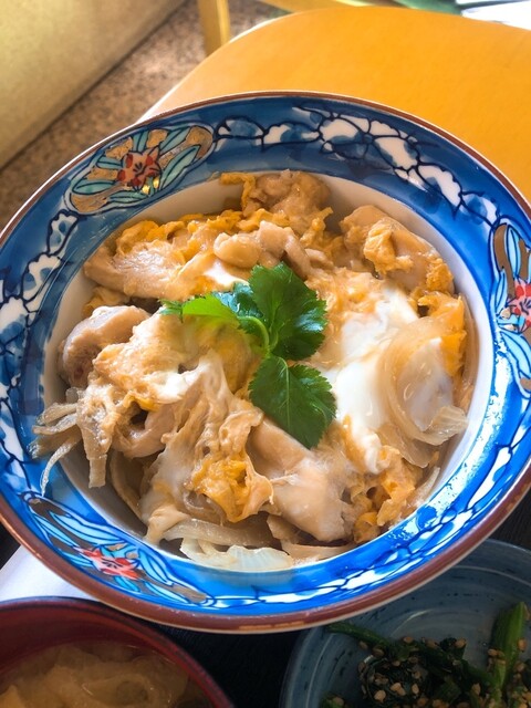 長久庵 - 東青森（そば）の写真