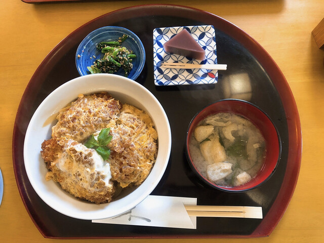 長久庵 - 東青森（そば）の写真