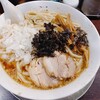 らーめん 潤 蒲田店