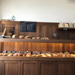 Maple bakery - 