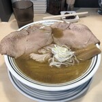 煮干しらぁめん 猫トラ亭 - 