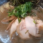 川西麺業 - 