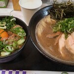 川西麺業 - 