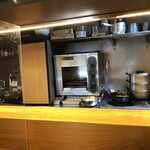 日々魚数寄 東木 - 