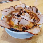 大豊ラーメン - 