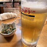 寿司居酒屋 や台ずし - 