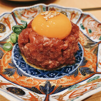 神戸焼肉 金虎 - 