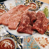 神戸焼肉 金虎 - 