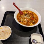 中華料理　龍盛 - 