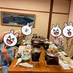 湯宿 だいいち - 旨いぜ！楽しいぜ！