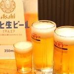 レモホル酒場 - 