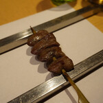 YAKITORI　田崎 - 