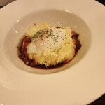 アカミヤコウシ - 