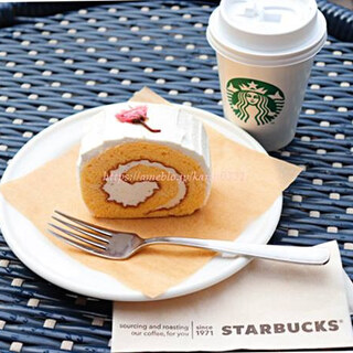 スターバックス コーヒー_1