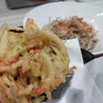 そば政 - 