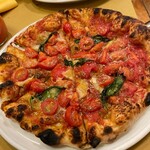 Pizzeria Parentesi - 