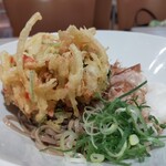 そば政 - 