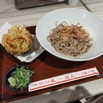 そば政 - 