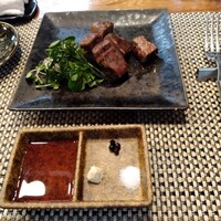 鉄板ふくもと - 