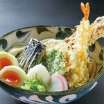 Udon No Shikoku - 