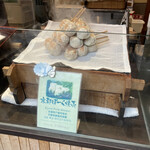 京都清水寺 ちぎりや - 