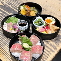 松阪牛WHAT'S 京都室町店 - 