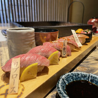 松阪牛WHAT'S 京都室町店 - 