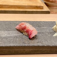 鮨 青海 青山店 - 
