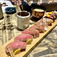 松阪牛WHAT'S 京都室町店 - 