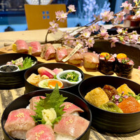 松阪牛WHAT'S 京都室町店 - 