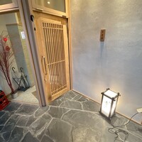 鮨 青海 青山店 - 