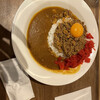 カレーショップ C&C 府中ぷらりと店