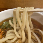 (有)高本製麺所 - 麺リフト