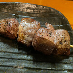 ささよし - ささよし(ハツ)