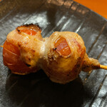 ささよし - ささよし(トマト巻き)