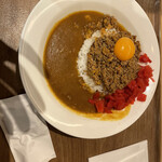 カレーショップ C&C - 