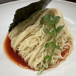 創作麺工房 鳴龍 - 低加水麺