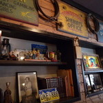 ザ　カウボーイハウス - 