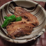 天使のぶた声 - 富士金華バラ肉使用の「角煮」