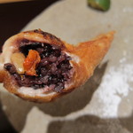 神保町 傳 - 傳タッキー