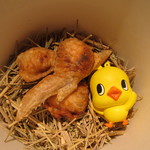 神保町 傳 - 傳タッキー