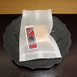 神保町 傳 - 特製最中