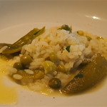 オステリア　パーチェ - 