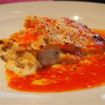 オステリア　パーチェ - 