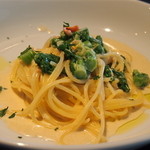 オステリア　パーチェ - 