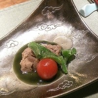 鉄板焼 かいか - 