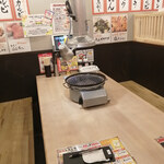 Zerobyou Remonsawa Sendai Horumon Yakiniku Sakaba Tokiwa Tei - 