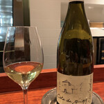 レフ アオキ - ボトルワイン7000円