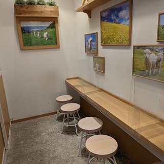 マザー牧場 カフェアンドソフトクリーム_2